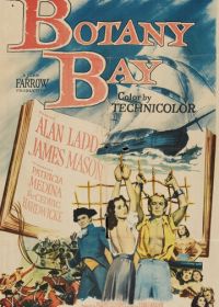 Ботани-Бей (1952)