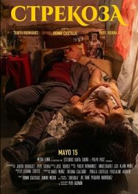 Стрекоза (2024)