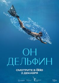 Он дельфин (2025)