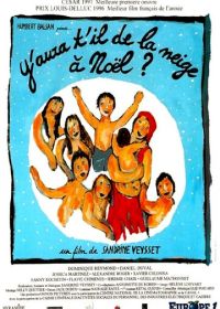 Пойдет ли снег на рождество? (1996)
