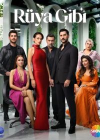 Словно сон (2025)