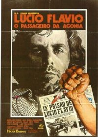 Лусиу Флавиу, агонизирующий пассажир (1977)