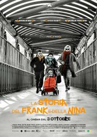 История Франка и Нины (2024)