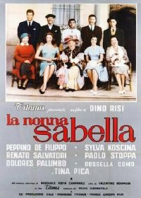 Невозможная Изабелль (1957)