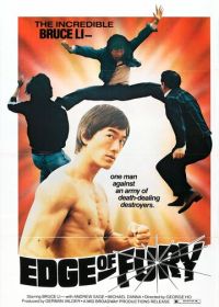 Предел ярости (1978)