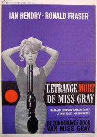 Девушка в газетных заголовках (1963)