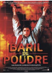 Бочка пороха (1998)