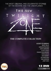 Сумеречная зона (1985-1989)