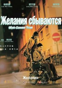 Желания сбываются (2024)