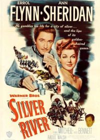 Серебряная река (1948)