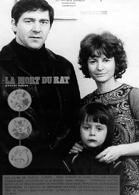 Смерть крысы (1973)