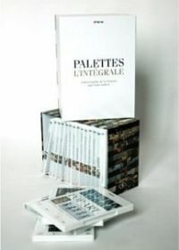 Палитры (1989-2005)