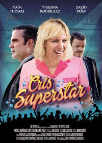 Крис - суперзвезда (2020)