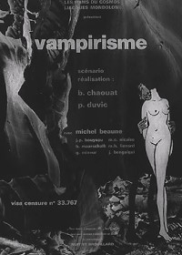 Вампиризм (1967)