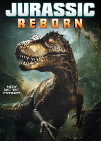 Возрождение юрского периода (2025)