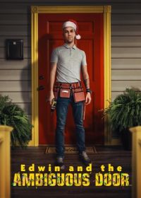 Эдвин и загадочная дверь (2024)