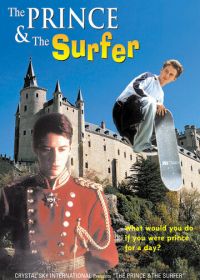 Принц и серфер (1999)