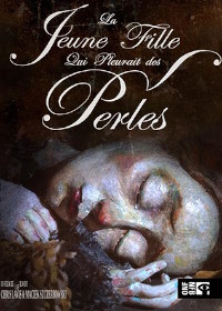 Девушка с жемчужными слезами (2025)