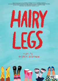 Волосатые ноги (2025)
