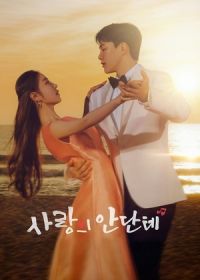 Анданте любви (2024)