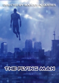Летающий человек (2013)