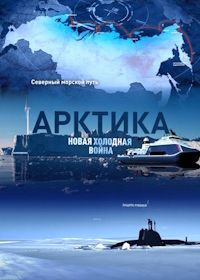 Арктика. Новая холодная война (2024)