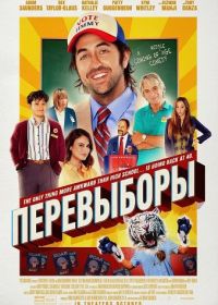 Перевыборы (2025)