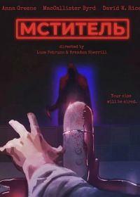 Мститель (2025)