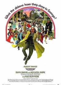 Скрудж (1970)