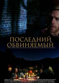 Последний обвиняемый (2025)