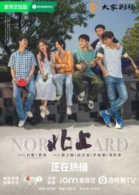 На север (2025)