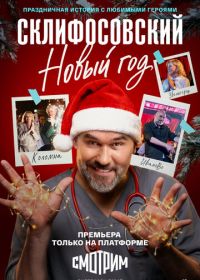 Склифосовский. Новый год (2025)