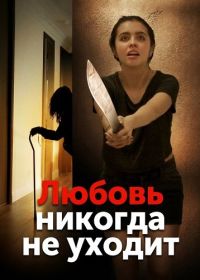 Любовь никогда не уходит (2025)