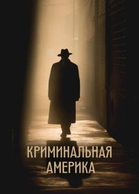 Криминальная Америка (2022)