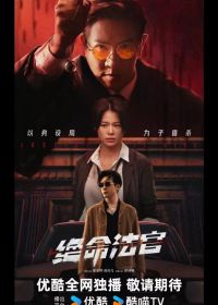 Мое правосудие / Кровь соломенного пса (2025)