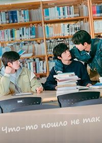 Что-то пошло не так (2025)