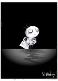 Мир Стэйнбоя (2000)