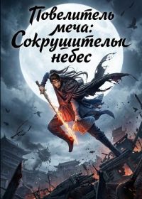 Повелитель меча: Сокрушитель небес (2025)