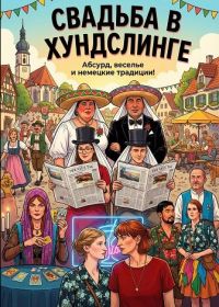 Свадьба в Хундслинге (2025)