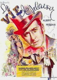 La vie de plaisir (1944)