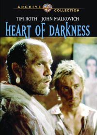 Сердце тьмы (1993)