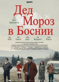 Дед Мороз в Боснии (2024)