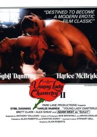 Молодая леди Чаттерлей 2 (1985)