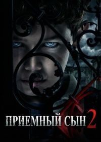 Приемный сын 2 (2025)