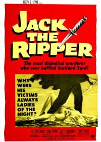 Джек-потрошитель (1959)