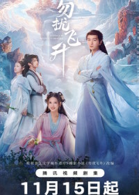 Просьба не мешать вознесению / Вознесение без помех (2025)