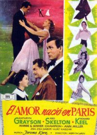 Это выглядит красиво (1952)