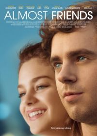 Почти друзья (2016)