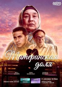 Материнская доля (2024)