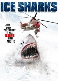 Ледяные акулы (2016)